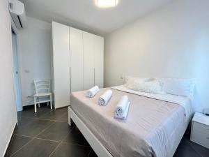 Didì Rooms - Cozy Apartment near Beaches, Ideal for Families & Couples