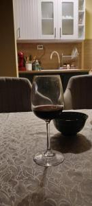 Апартамент за гости Вамсон