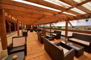 B&B / Chambres d'hotes Gite du Clos Champagnac : photos des chambres