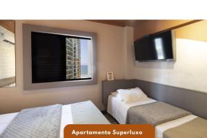 Camboriú Praia Hotel