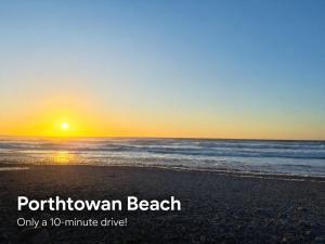 Central Cornwall Stay