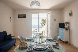 Tabarano Holiday Home by Diddoi