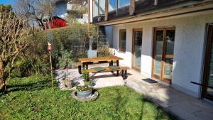 Richters Alpen Appartement
