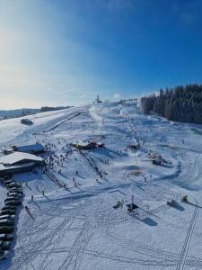 Richters Alpen Appartement