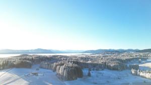 Richters Alpen Appartement
