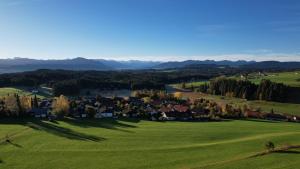 Richters Alpen Appartement