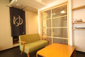 NAGAMORIYA 30 seconds on foot from Shin-Osaka Station Free Wi-Fi