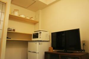NAGAMORIYA 30 seconds on foot from Shin-Osaka Station Free Wi-Fi