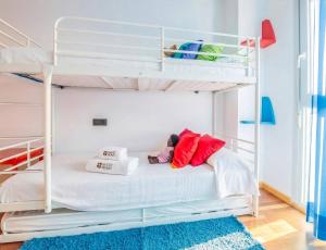 GuestReady - San Fernando Torres de la Caseria JP