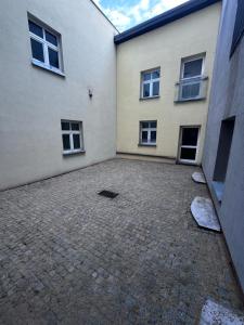 Apartament Przytulny Zakątek