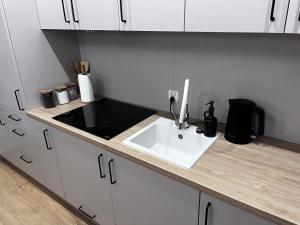 Apartament Przytulny Zakątek