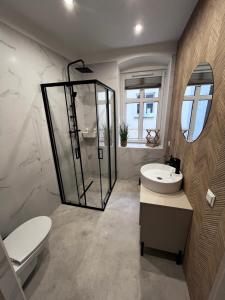 Apartament Przytulny Zakątek