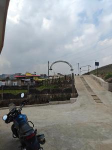 Fer D homestay