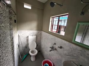 Fer D homestay