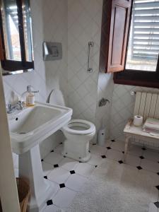 La casa di Giulia