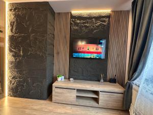 Alenik Private Apartment -Pamporovo