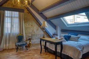 Hotel Boutique Cata & Rose - Hotel con encanto en O Grove