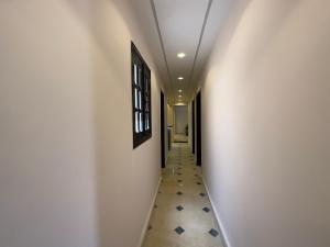 Modern Appartment
