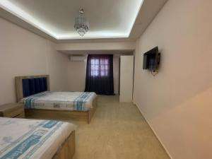 Modern Appartment