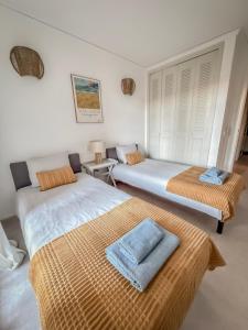 Luxury Apartments Mascarat