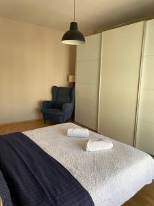 Varna Central Station Apartment