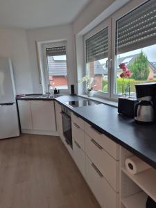 Ferien- und Monteurwohnung Nähe Köln Bonn