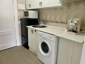 Estudio Terraza Mar & Piscina - 200 m de la playa