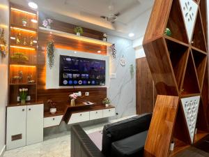 Atlas Homes 1BHK Homestays