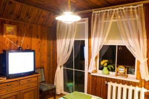 Maple House - Sodyba Tarp Klevų