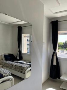 appartement vue sur mer saidia