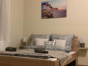 Sétány-Vendégház