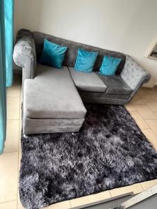 Condominio Parque Canteras AMOBLADO ARICA
