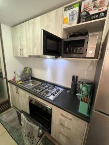 Condominio Parque Canteras AMOBLADO ARICA