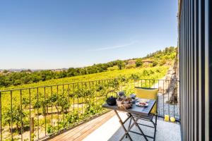 Outeyro Retreat Country House