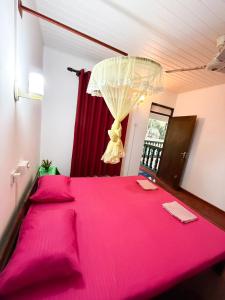 Greenway Guesthouse Unawatuna
