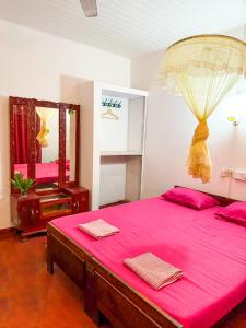 Guesthouse Greenway Unawatuna