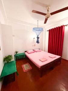 Greenway Guesthouse Unawatuna