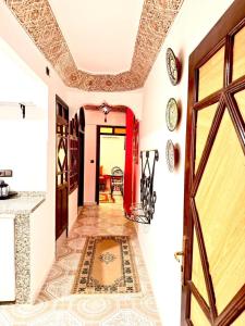 IKA Luxury Apartment Medina