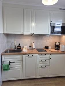 Apartament Biłgorajski przy Rynku