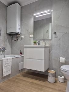 Apartament Biłgorajski przy Rynku