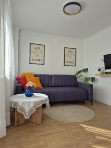 Apartament Biłgorajski przy Rynku