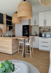 Mer & Veille Tout confort 2 personnes