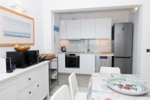 Casa Blu sul mare e centralissima