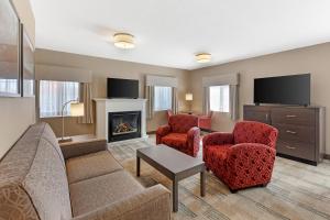 Best Western Colonel Butler Inn
