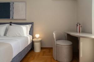 Elegant Suite a Stylish 3BR in Glyfada Center