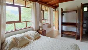 Hacienda San René, Mindo
