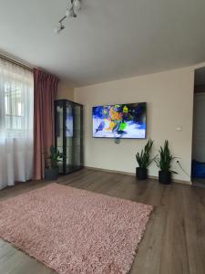 BBApartamenty Straconka 1