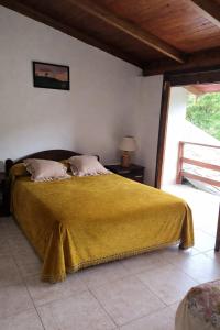 Hacienda San René, Mindo