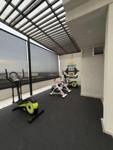 Apartment in Cali near the airport