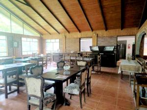 Hacienda San René, Mindo